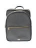 Assorted Brands 100% Polyester Gray Backpack One size - photo 1