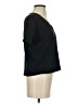 Bonds Black Short Sleeve T-Shirt Size XS - photo 4