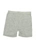 Unbranded 100% Modal Solid Gray Athletic Shorts Size 5 - 6 - photo 2