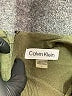 Calvin Klein Solid Green Jumpsuit Size 6 - photo 4