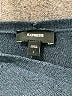 Express Blue Pullover Sweater Size L - photo 7