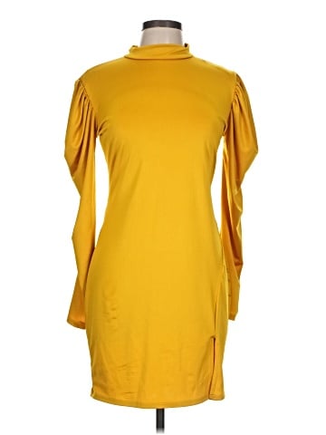 Jasmine Casual Dress (view 1)