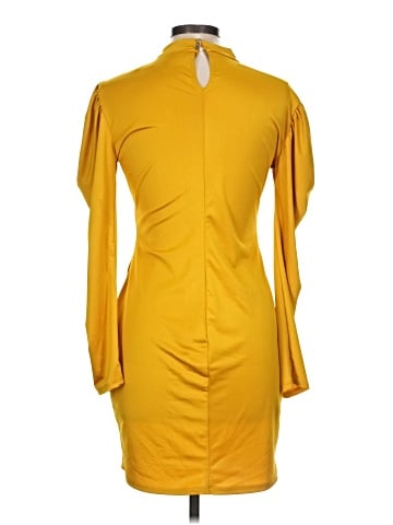 Jasmine Casual Dress (view 2)
