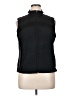 Tek Gear 100% Polyester Black Vest Size XL - photo 1