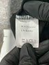 Shein Black Long Sleeve Blouse Size 6 - photo 8