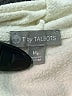T by Talbots Ivory Sweatshirt Size M (petite) - photo 7