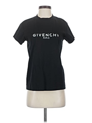 Givenchy Short Sleeve T-Shirt (view 1)