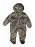 Carter's 100% Polyester Gray Coat Size 6-9 mo - photo 2