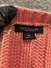 Ann Taylor Factory Pink Pullover Sweater Size XL - photo 7