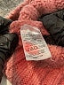Ann Taylor Factory Pink Pullover Sweater Size XL - photo 8
