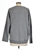 Apt. 9 Stars Gray Pullover Sweater Size L - photo 2