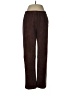 BCBGMAXAZRIA Brown Casual Pants Size S - photo 1