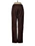 BCBGMAXAZRIA Brown Casual Pants Size S - photo 2