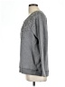 Apt. 9 Stars Gray Pullover Sweater Size L - photo 5