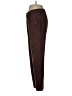 BCBGMAXAZRIA Brown Casual Pants Size S - photo 5