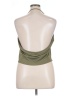 Shein Curve Green Tank Top Size 20 Plus (4) - photo 2
