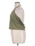 Shein Curve Green Tank Top Size 20 Plus (4) - photo 5