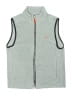 Nautica 100% Nylon Gray Vest Size 10 - 12 - photo 1