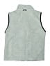 Nautica 100% Nylon Gray Vest Size 10 - 12 - photo 2