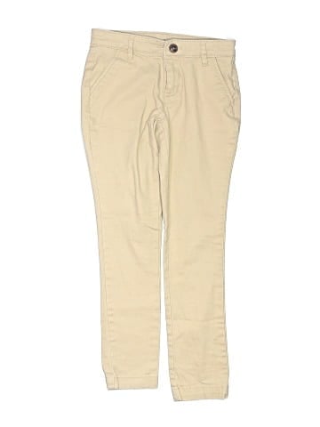 Old Navy Khakis (view 1)