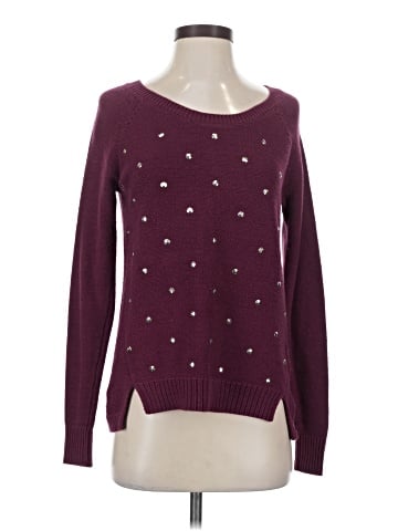 Rock & Republic Pullover Sweater (view 1)