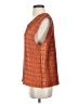 Unbranded Orange Sleeveless T-Shirt Size S (estimated) - photo 5