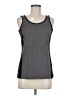 Avon Gray Active Tank Size M - photo 1