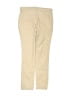 Old Navy Solid Tan Khakis Size 12 - photo 2