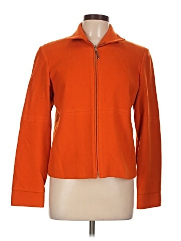 Louben Jacket (view 1)
