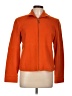 Louben Orange Jacket Size 10 - photo 1