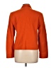 Louben Orange Jacket Size 10 - photo 2