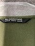 BLOOMCHIC Green 3/4 Sleeve T-Shirt Size 18 - 20 - photo 7