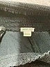 Aerie Solid Black Shorts Size XS - photo 3