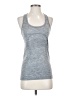 Lululemon Athletica Gray Active Tank Size 0 - photo 1