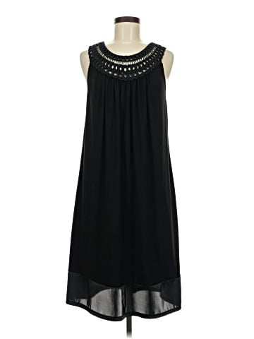 J.F.W. Just For Wraps Cocktail Dress (view 1)