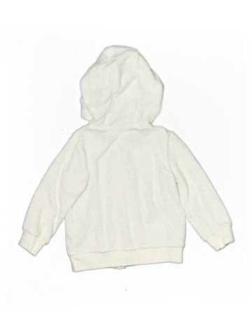 Carter's Zip Up Hoodie (view 2)