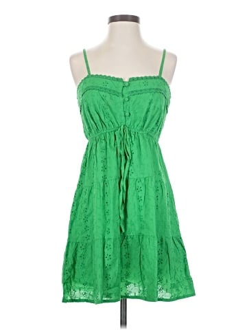 Jessica Simpson Casual Dress (view 1)