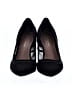 BCBGeneration Black Heels Size 9 1/2 - photo 2