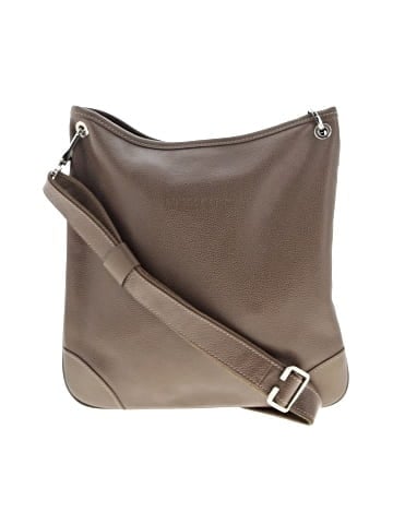 Longchamp Leather Crossbody Bag (view 1)