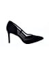 BCBGeneration Black Heels Size 9 1/2 - photo 1