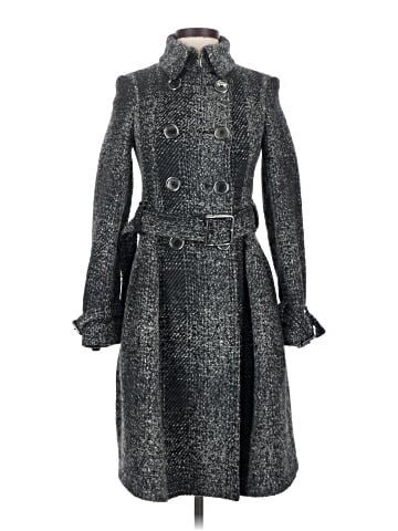 Burberry coat (view 1)