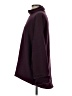 Athleta Burgundy Turtleneck Sweater Size S - photo 5