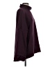 Athleta Burgundy Turtleneck Sweater Size S - photo 4