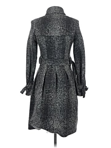 Burberry coat (view 2)