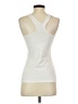 Nike White Active Tank Size XS - photo 2