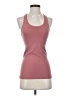 Lululemon Athletica Pink Tank Top Size 0 - photo 1