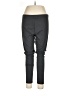 Serra Solid Gray Active Pants Size XL - photo 1
