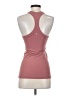 Lululemon Athletica Pink Tank Top Size 0 - photo 2