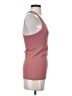 Lululemon Athletica Pink Tank Top Size 0 - photo 4
