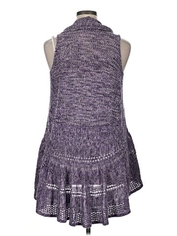Beverly Drive Sweater Vest (view 2)